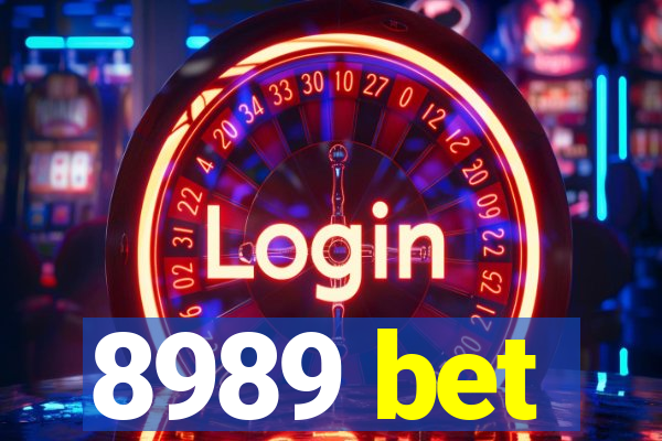 8989 bet